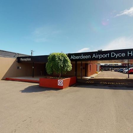 Aberdeen Airport Dyce Hotel, Sure Hotel Collection By BW Exterior photo