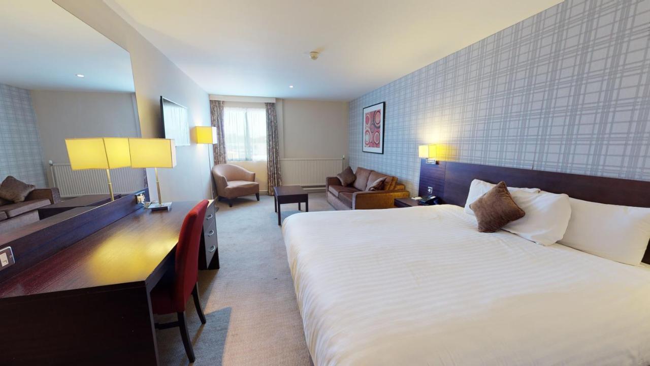 Aberdeen Airport Dyce Hotel, Sure Hotel Collection By BW Exterior photo