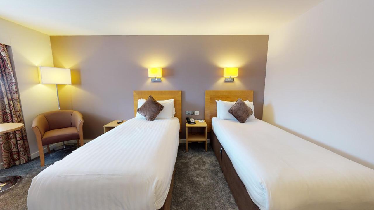 Aberdeen Airport Dyce Hotel, Sure Hotel Collection By BW Exterior photo