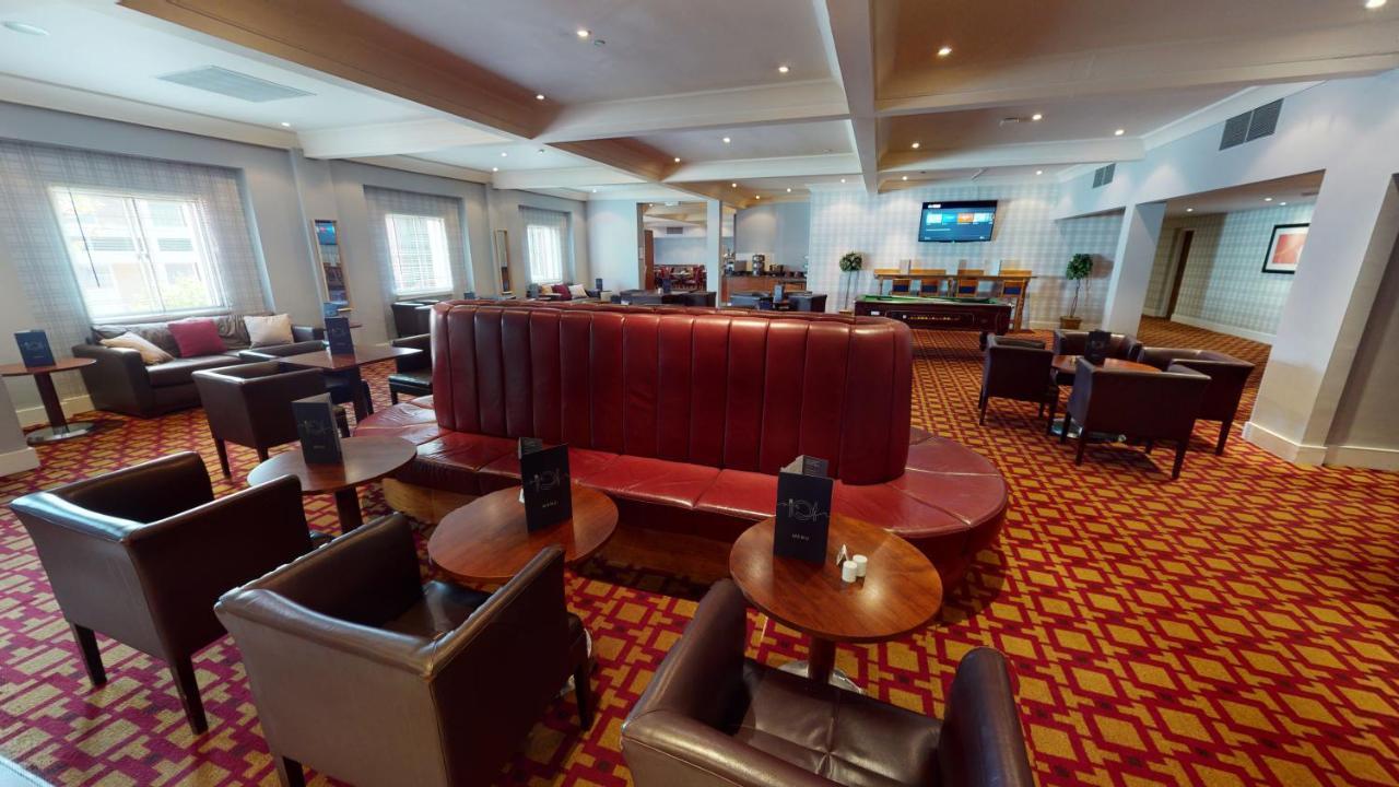 Aberdeen Airport Dyce Hotel, Sure Hotel Collection By BW Exterior photo