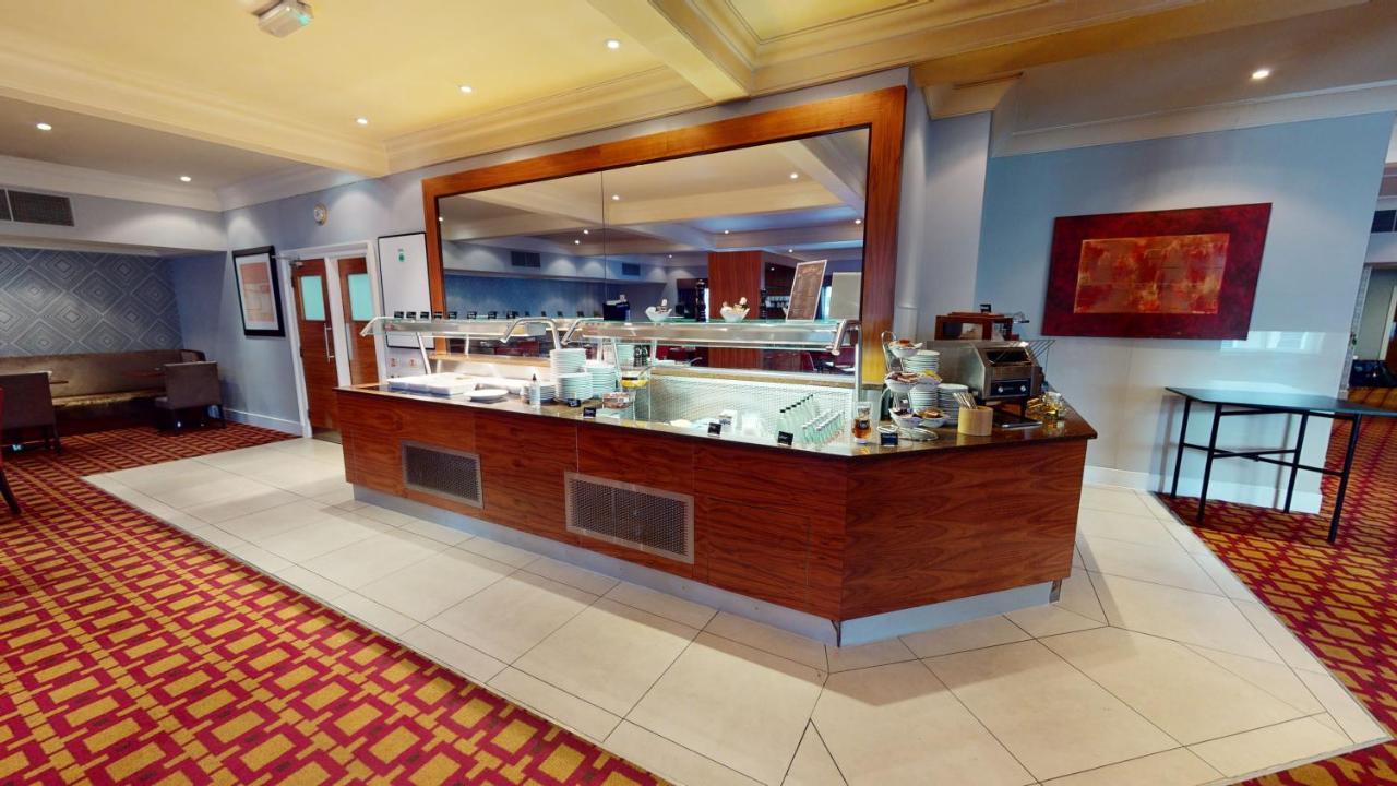 Aberdeen Airport Dyce Hotel, Sure Hotel Collection By BW Exterior photo