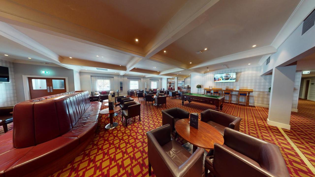 Aberdeen Airport Dyce Hotel, Sure Hotel Collection By BW Exterior photo