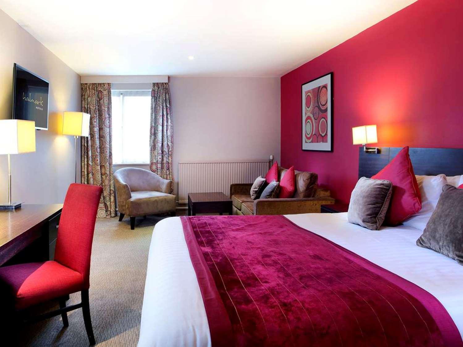 Aberdeen Airport Dyce Hotel, Sure Hotel Collection By BW Exterior photo
