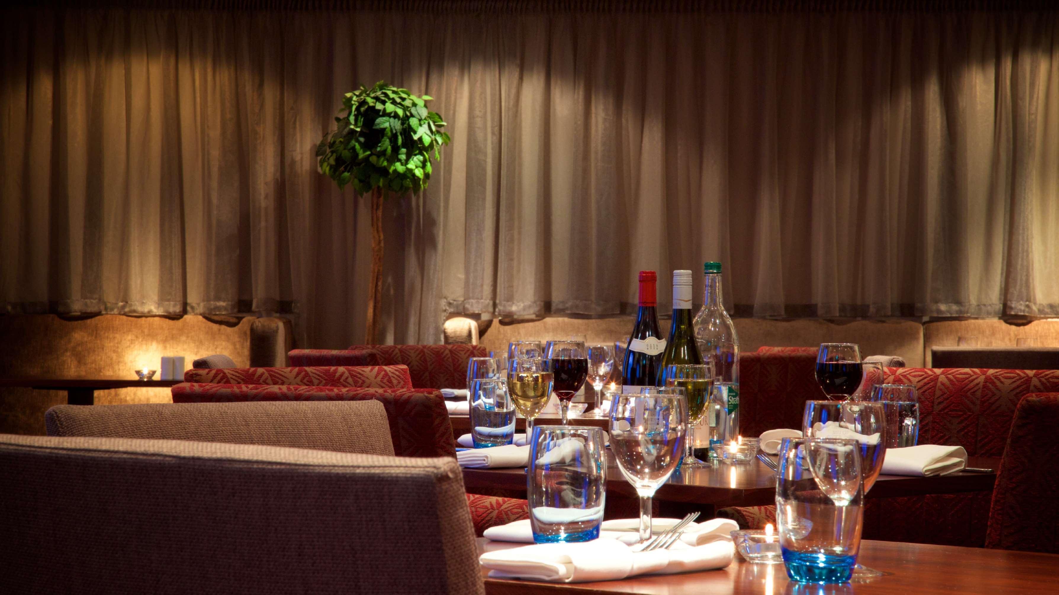 Aberdeen Airport Dyce Hotel, Sure Hotel Collection By BW Exterior photo
