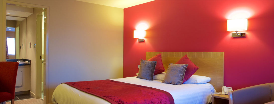 Aberdeen Airport Dyce Hotel, Sure Hotel Collection By BW Exterior photo