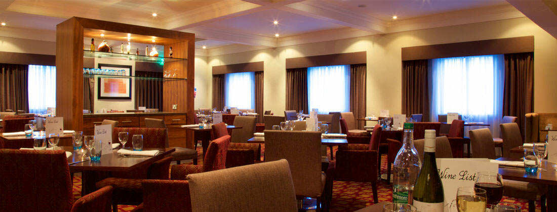 Aberdeen Airport Dyce Hotel, Sure Hotel Collection By BW Exterior photo